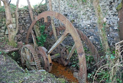 Photographs Of Reskadinnick (Photo ref 20093)