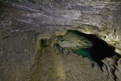 Rhiwbach slate mine 2016