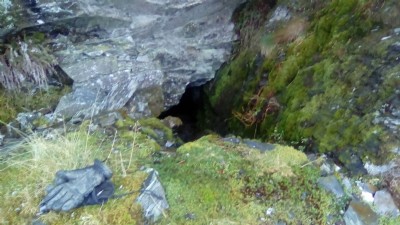 Photographs Of Rhiwbach