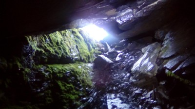 Rhiwbach