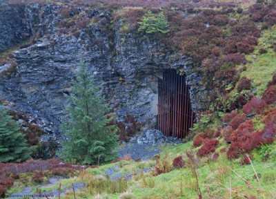 Photographs Of Rhiwbach (Photo ref 116243)