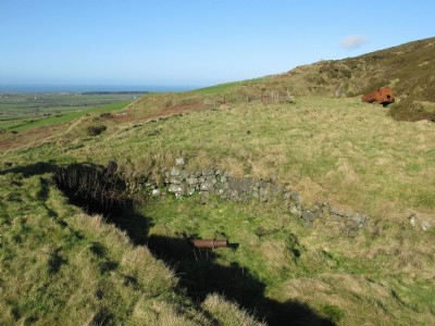 Photographs Of Rhiw
