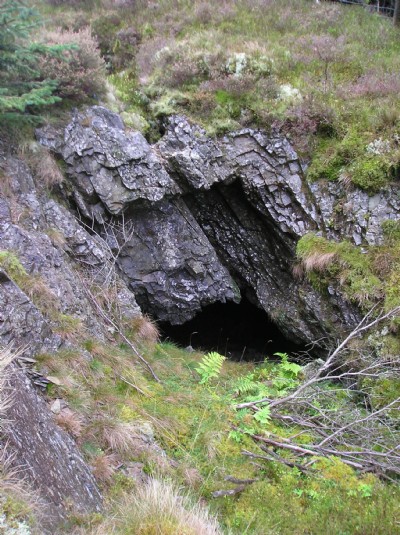 level at top of sett