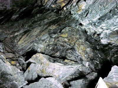 Photographs Of Rhosydd