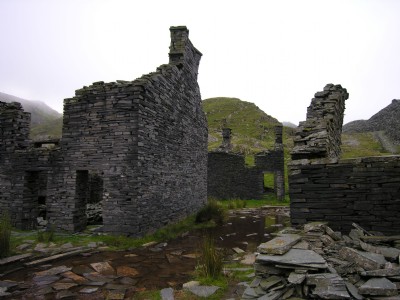 Photographs Of Rhosydd