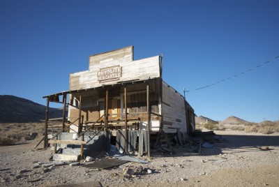 Photographs Of Rhyolite (Photo ref 44787)