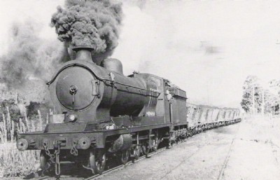 Historic Photographs Of Richmond Vale