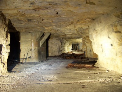 passage