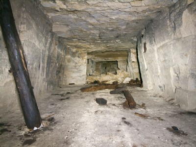Photographs Of Ridge Quarry (Photo ref 42156)