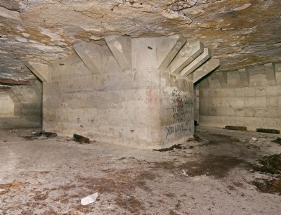 Photographs Of Ridge Quarry (Photo ref 42165)