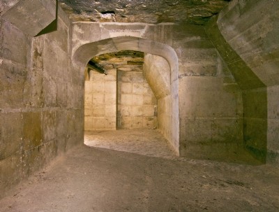 Archway