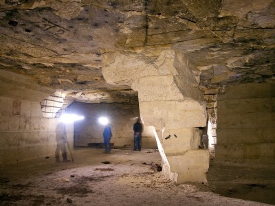 Photographs Of Ridge Quarry (Photo ref 42167)