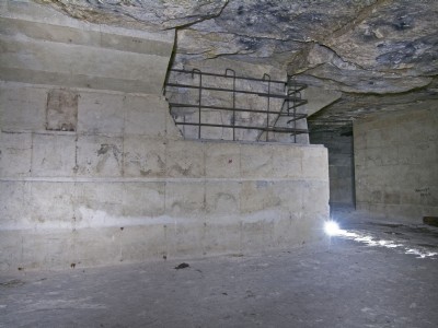 Photographs Of Ridge Quarry (Photo ref 42168)