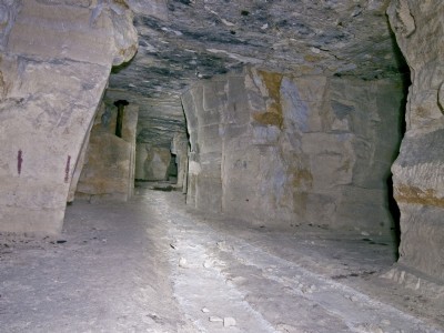 Photographs Of Ridge Quarry (Photo ref 42170)
