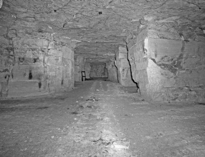 Photographs Of Ridge Quarry (Photo ref 42173)
