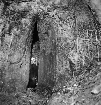 Historic Photographs Of Ringing Rake And Masson Sough