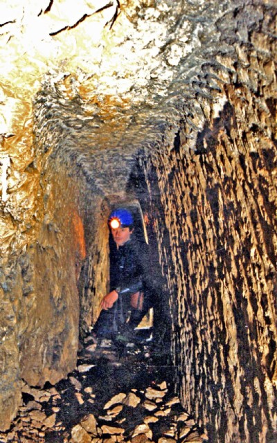 Photographs Of Ringing Rake And Masson Sough