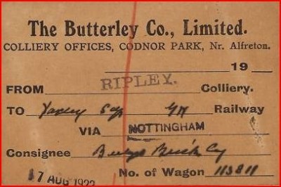 Historic Photographs Of Ripley