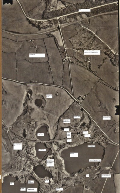 Historic Photographs Of Roanhead