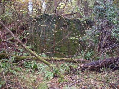 Robin Hood Deep Pit