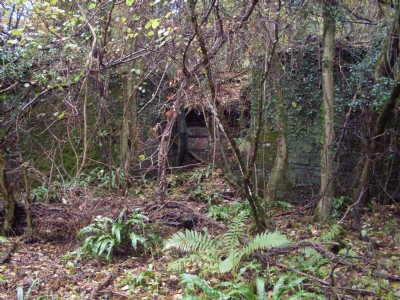 Robin Hood Deep Pit