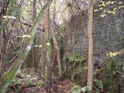 Robin Hood Deep Pit