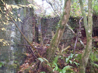 Robin Hood Deep Pit