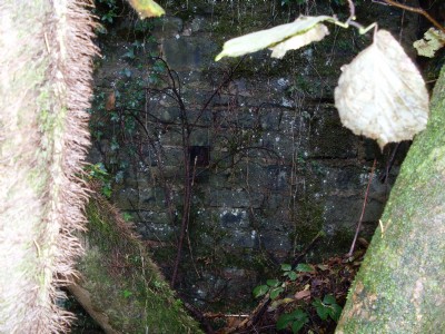 Robin Hood Deep Pit