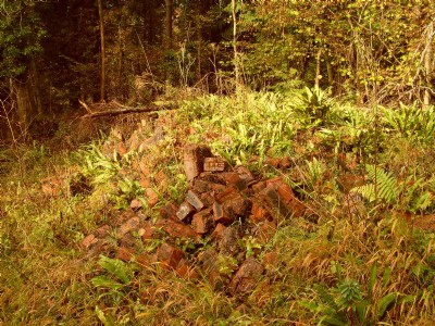 Robin Hood Deep Pit