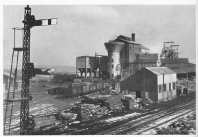 Historic Photographs Of Rockingham