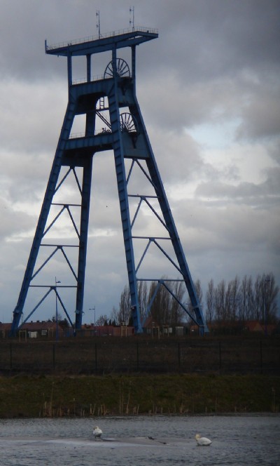 Photographs Of Roost-Warendin