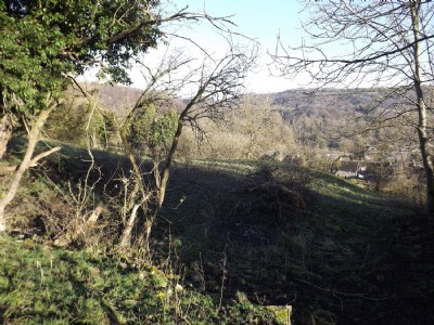 Mound