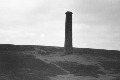 Historic Photographs Of Rosedale West