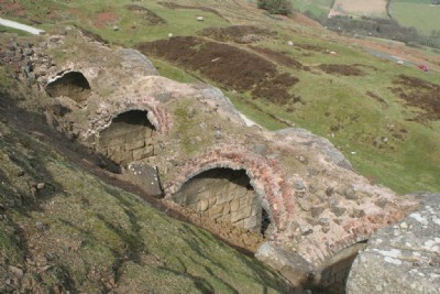 Photographs Of Rosedale West