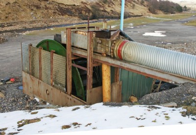 Waterwheel