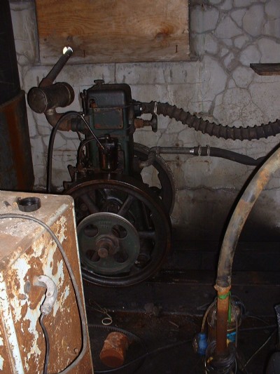 Photographs Of Rotherhope Fell