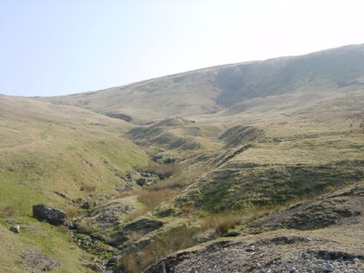 Roughtonghyll Mine