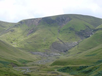 Roughtonghyll Mine