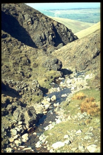 Roughton Gill