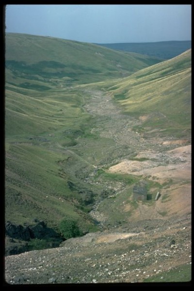 Roughton Gill