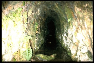 Roughton Gill