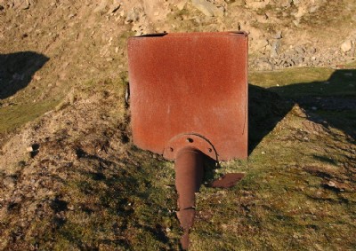 Photographs Of Round Hill