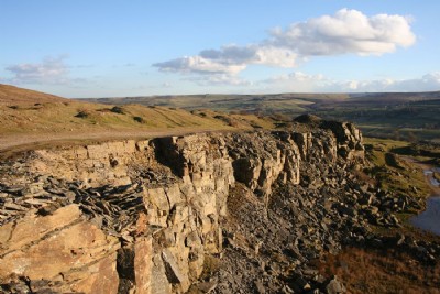 The Quarry