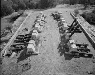 Historic Photographs Of Royal Consolidated