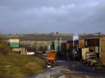 Photographs Of Ryder Point