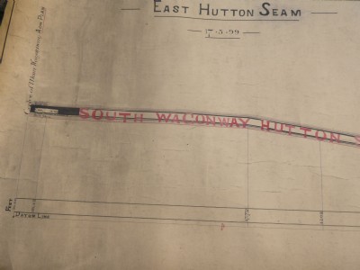 Historic Photographs Of Ryhope
