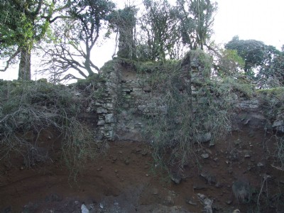 West Sharptor Mine.
