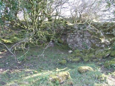 West Sharptor Mine.