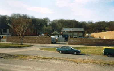 Photographs Of Sacriston (Photo ref 76782)