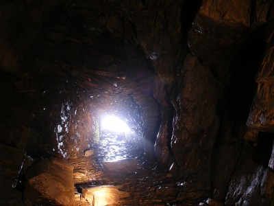 Smithy Bank level